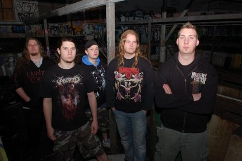 Inbreeding Rednecks